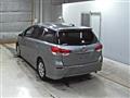 2011 Toyota Wish