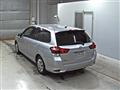 2017 Toyota Corolla Fielder
