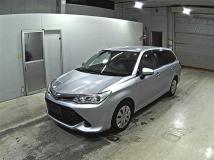 2017 Toyota Corolla Fielder