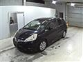 2013 Honda Fit shuttle
