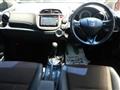 2013 Honda Fit shuttle