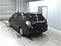 2013 Honda Fit shuttle