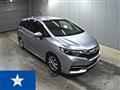 2015 Honda Shuttle