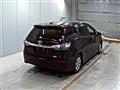 2013 Toyota Wish