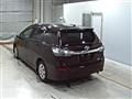 2013 Toyota Wish