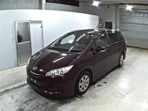 2013 Toyota Wish