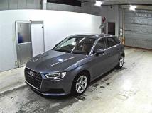 2017 Audi A3