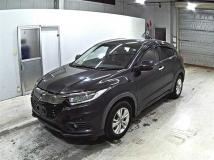 2019 Honda VEZEL