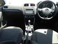 2014 Volkswagen Polo