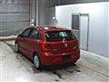 2014 Volkswagen Polo