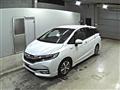 2016 Honda Shuttle