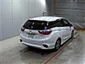 2016 Honda Shuttle