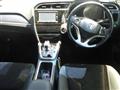 2016 Honda Shuttle