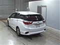 2016 Honda Shuttle