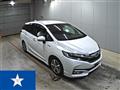 2016 Honda Shuttle