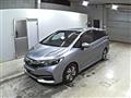 2019 Honda Shuttle