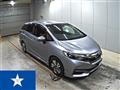 2019 Honda Shuttle