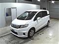 2016 Honda Freed Spike