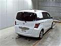 2016 Honda Freed Spike