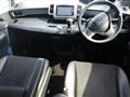 2016 Honda Freed Spike