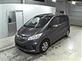 2015 Honda Freed