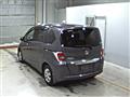 2015 Honda Freed