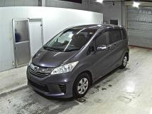 2015 Honda Freed