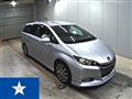 2013 Toyota Wish