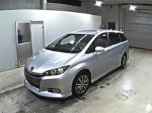 2013 Toyota Wish