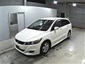 2012 Honda Stream