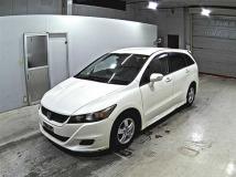 2012 Honda Stream