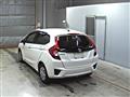 2016 Honda Fit