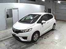 2016 Honda Fit