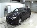 2011 Toyota Wish
