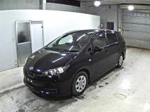 2011 Toyota Wish