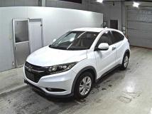 2014 Honda VEZEL