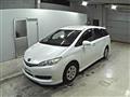 2016 Toyota Wish