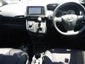 2016 Toyota Wish