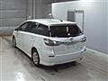 2016 Toyota Wish