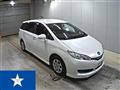 2016 Toyota Wish
