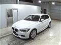 2015 BMW 1 Series