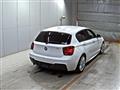 2015 BMW 1 Series