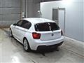 2015 BMW 1 Series