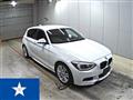 2015 BMW 1 Series