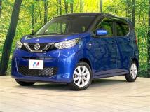 2021 Nissan DAYZ