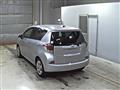 2015 Toyota Ractis
