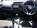 2016 Honda Fit