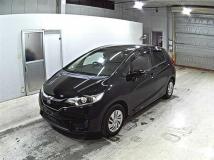 2016 Honda Fit