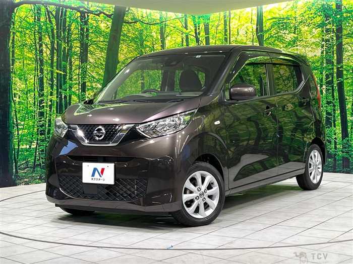 2022 Nissan DAYZ