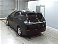 2013 Toyota Wish